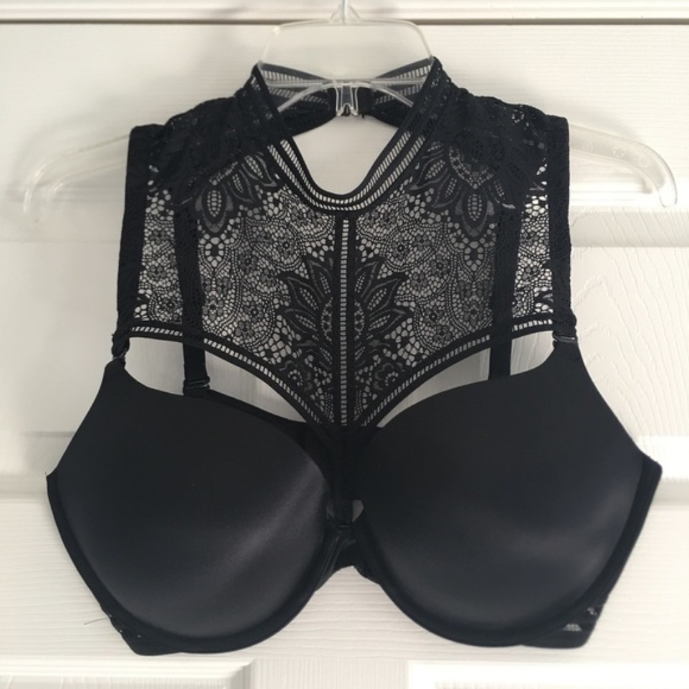 Victoria’s Secret ‘Very Sexy’ Push Up Bra